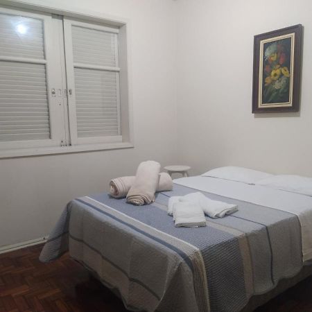 Fog Guesthouse Petropolis  Luaran gambar