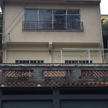 Fog Guesthouse Petropolis  Luaran gambar