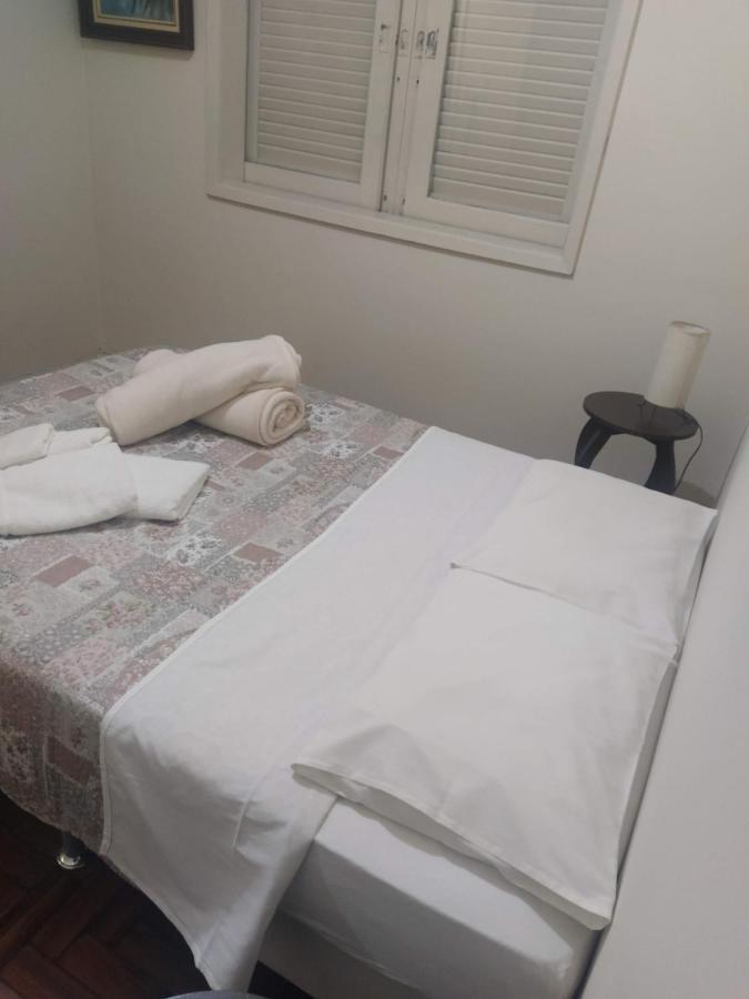 Fog Guesthouse Petropolis  Luaran gambar