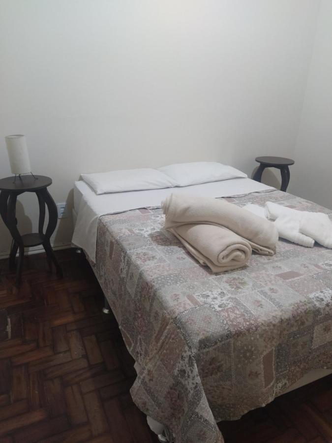 Fog Guesthouse Petropolis  Luaran gambar