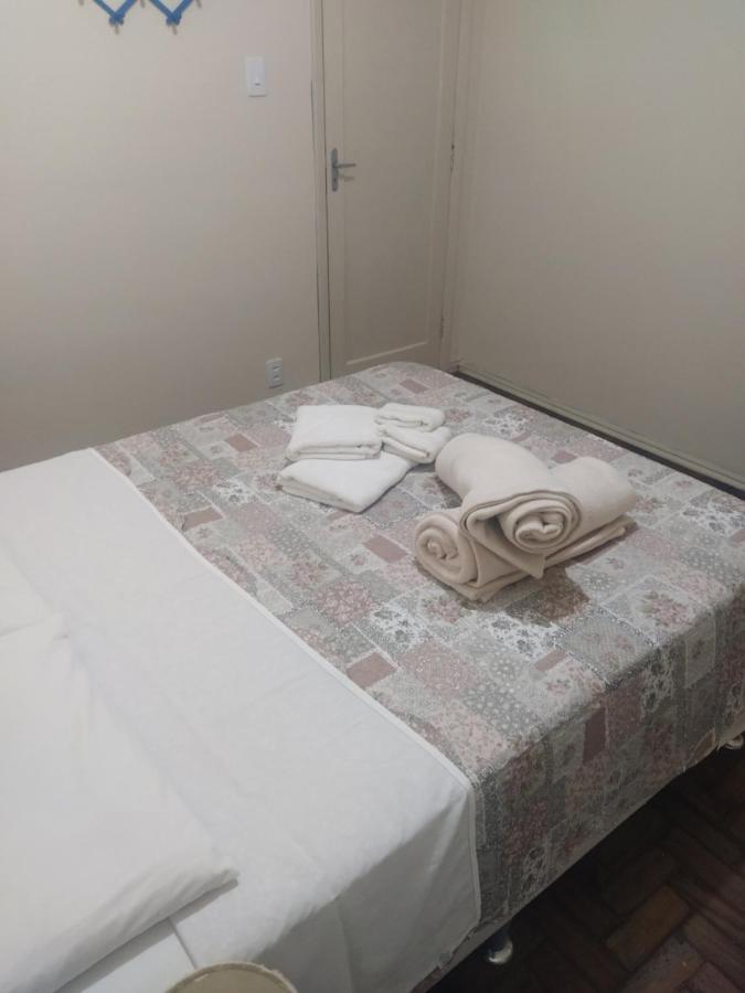 Fog Guesthouse Petropolis  Luaran gambar