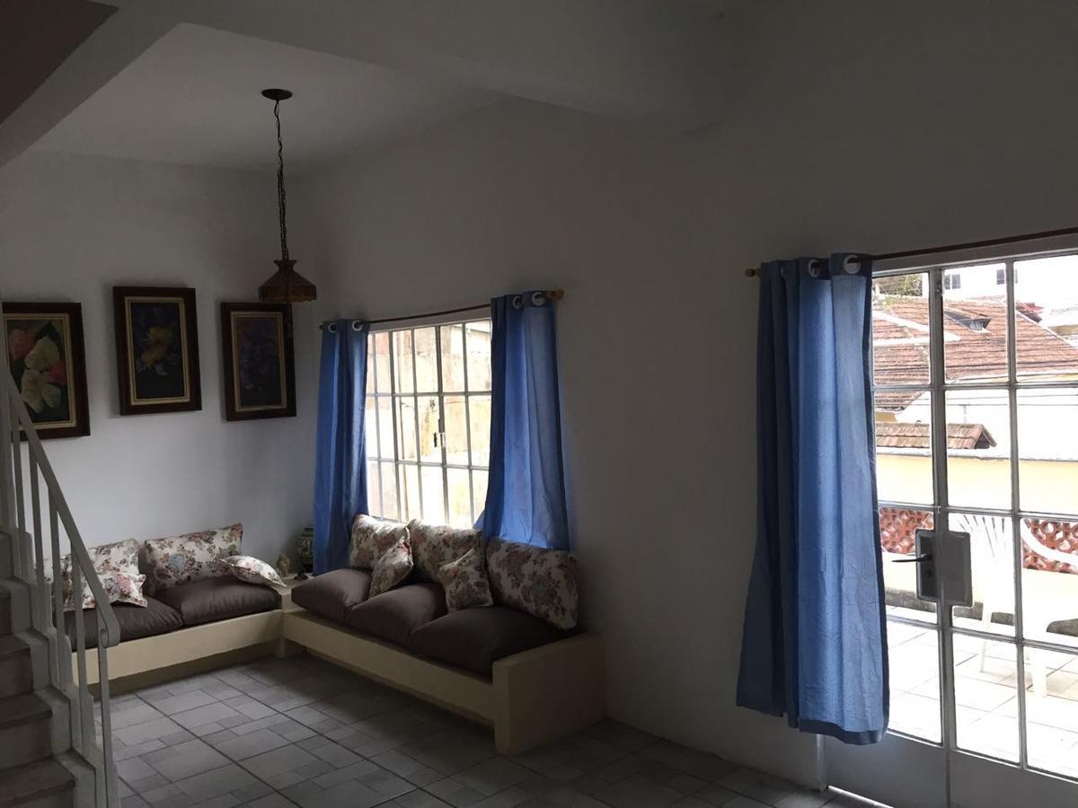 Fog Guesthouse Petropolis  Luaran gambar