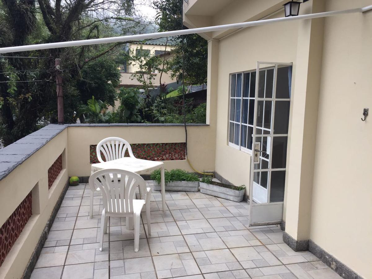 Fog Guesthouse Petropolis  Luaran gambar