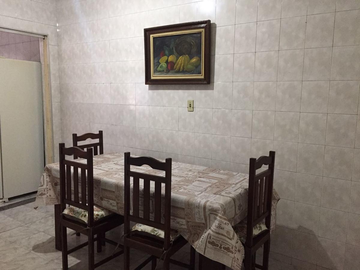 Fog Guesthouse Petropolis  Luaran gambar