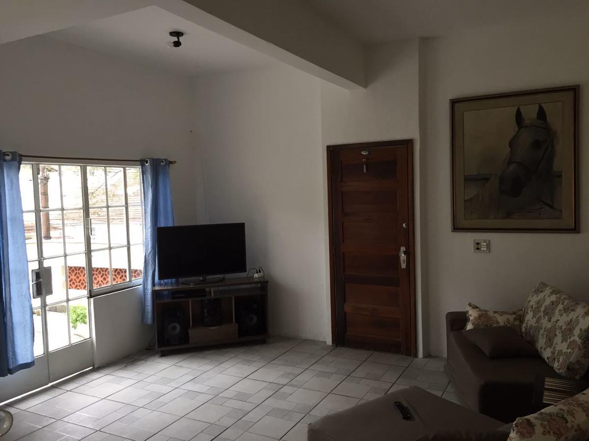 Fog Guesthouse Petropolis  Luaran gambar