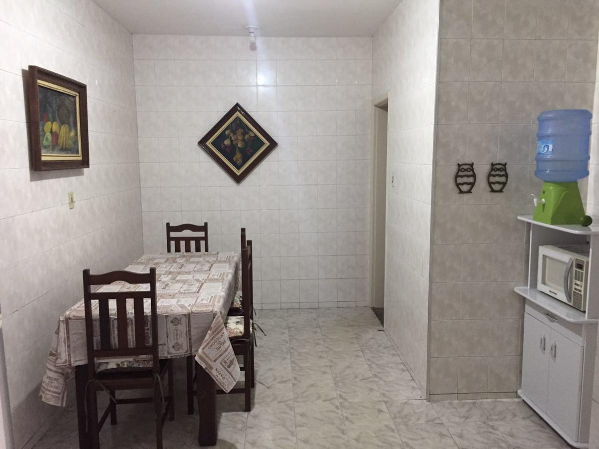 Fog Guesthouse Petropolis  Luaran gambar